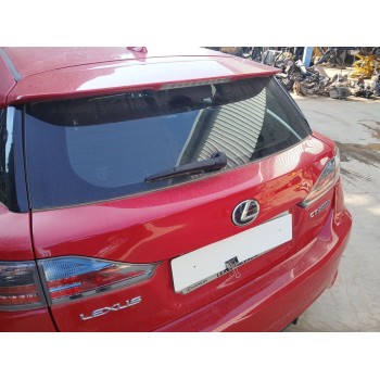 Recambio de porton trasero para lexus ct (zwa10_) 200h (zwa10_) referencia OEM IAM 6700576030  7608576900C0