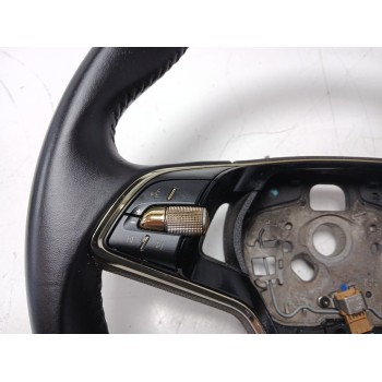 Recambio de volante para skoda fabia iii station wagon (nj5) 1.0 tsi referencia OEM IAM 311381299340AH  