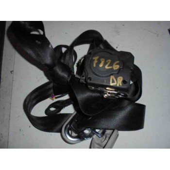 Recambio de cinturon seguridad delantero derecho para volkswagen golf iv berlina (1j1) spirit referencia OEM IAM 1J3857706J 3P 