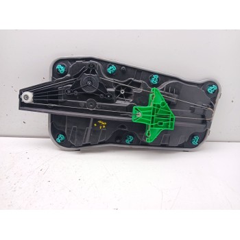 Recambio de elevalunas trasero derecho para skoda octavia iv (nx3, nn3, pv3) 1.5 tsi referencia OEM IAM 5E3839656A  