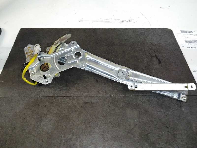 Recambio de elevalunas delantero derecho para suzuki ignis rm (mh) básico referencia OEM IAM  2 PIN 