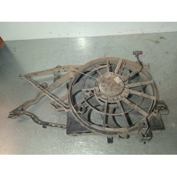 Recambio de electroventilador para opel vectra b berlina básico (1999) referencia OEM IAM 0130303283 90499672 