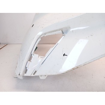 Recambio de paragolpes delantero para nissan juke (f16_) 1.0 referencia OEM IAM 620226PA0H  