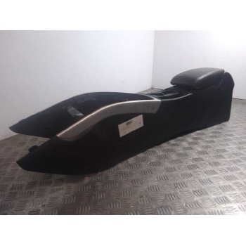 Recambio de apoyabrazos central para audi a5 coupe (8t) 2.7 tdi referencia OEM IAM 8K0864981  