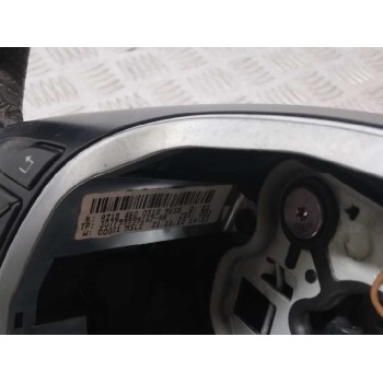 Recambio de volante para mercedes-benz clase clk (w207) coupe 2.1 cdi cat referencia OEM IAM A2184600518  