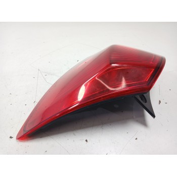 Recambio de piloto trasero derecho para nissan qashqai i (j10, nj10) 1.5 dci referencia OEM IAM 26550J000  