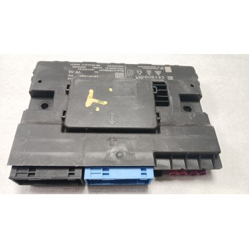 Recambio de modulo electronico para audi a4 b9 (8w2, 8wc) 2.0 tdi referencia OEM IAM 8W5907468D A2C75797201 