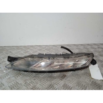 Recambio de piloto delantero izquierdo para citroën c4 picasso referencia OEM IAM 9676036380 LUZ DIURNA LED 89208991