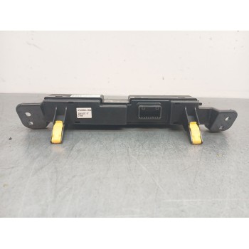 Recambio de modulo electronico para kia xceed (cd) 1.4 t-gdi referencia OEM IAM 93600j7000  