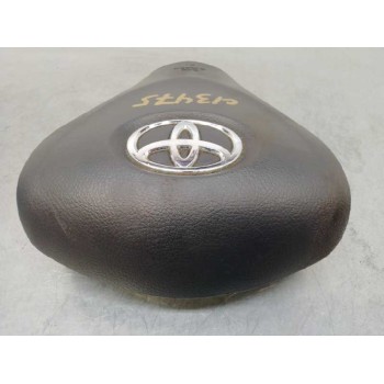 Recambio de airbag delantero izquierdo para toyota auris luna referencia OEM IAM 4513002290B0  