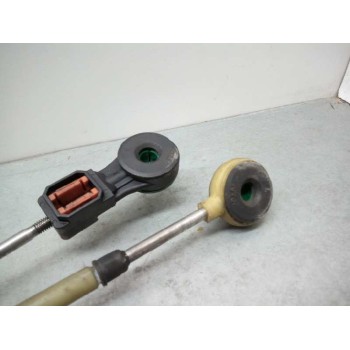 Recambio de palanca cambio para ford focus lim. (cb8) titanium referencia OEM IAM BV6R7C453CKC  6 VELOCIDADES