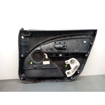 Recambio de guarnecido puerta delantera izquierda para renault megane iii berlina 5 p expression referencia OEM IAM 156042762A 5