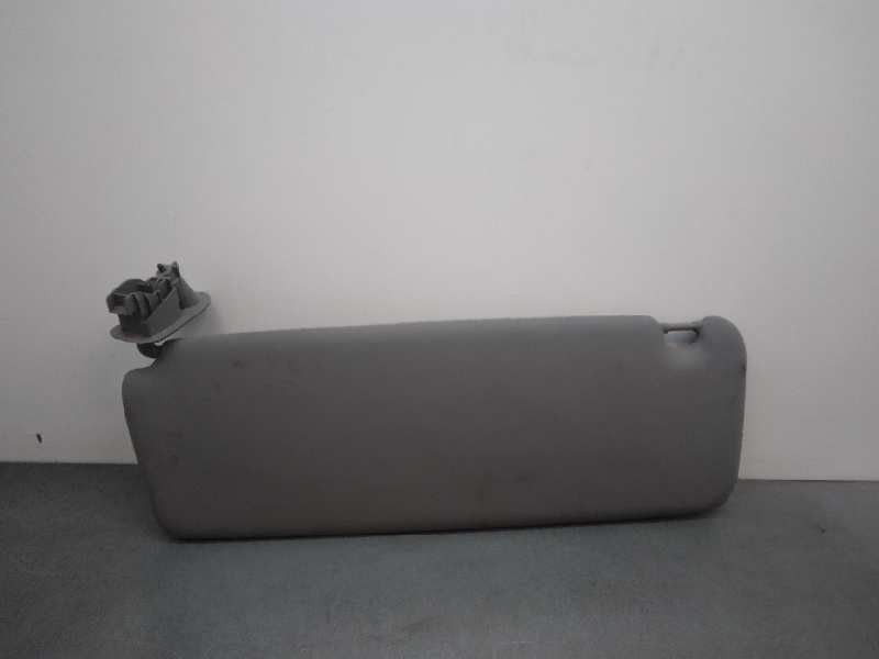 Recambio de parasol derecho para renault master pritsche/fgst l2h1 3,5t referencia OEM IAM ITGCV9X62  