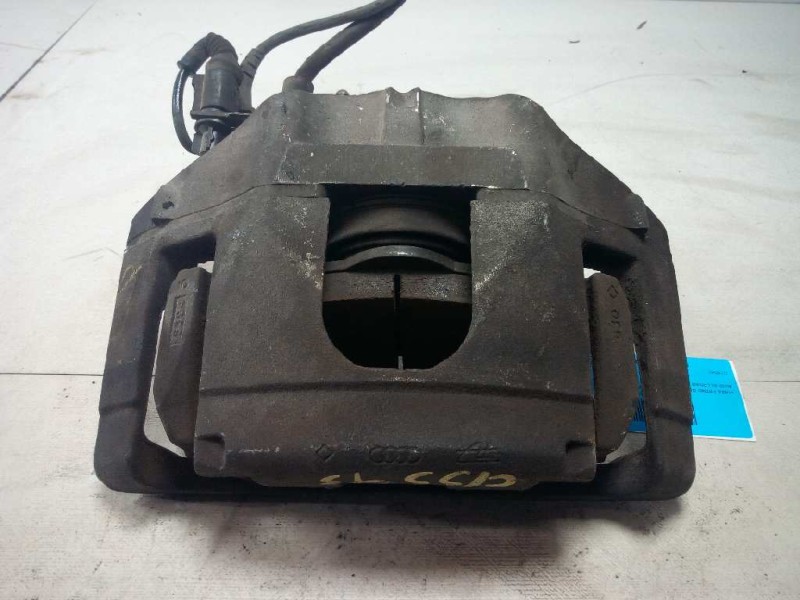 Recambio de pinza freno delantera izquierda para audi allroad quattro (4b5) 2.5 tdi (132kw) referencia OEM IAM   