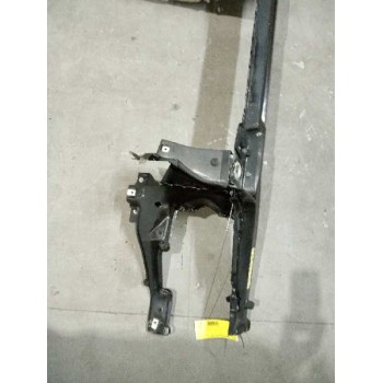 Recambio de panel frontal para bmw x5 (e53) 3.0d referencia OEM IAM   