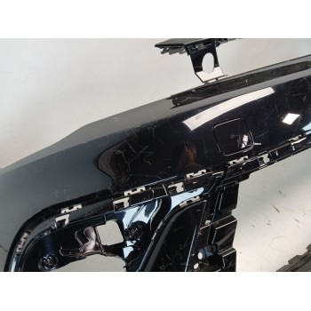 Recambio de paragolpes delantero para volkswagen polo vi (aw1, bz1, ae1) 1.5 tsi referencia OEM IAM 2GS807221H  