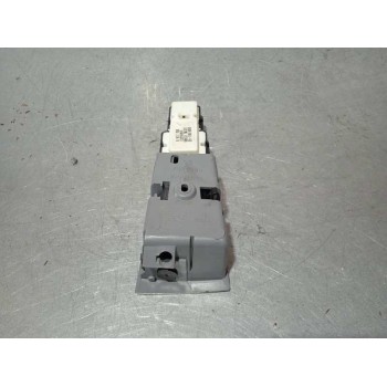 Recambio de mando elevalunas trasero derecho para bmw serie 7 (e65/e66) 750i referencia OEM IAM 6917108  