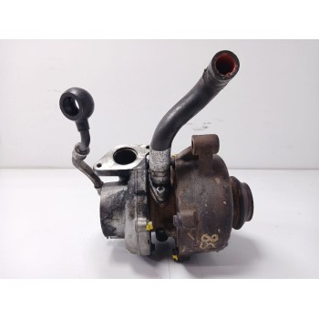 Recambio de turbocompresor para peugeot 407 st confort referencia OEM IAM 7535562 IB706258F 