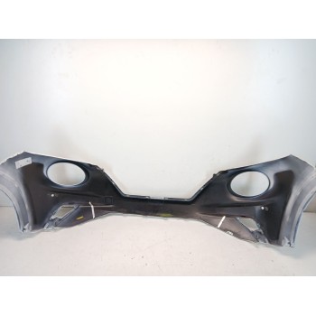Recambio de paragolpes delantero para nissan juke (f16_) 1.0 referencia OEM IAM 620226PA0H  