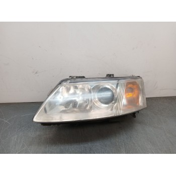 Recambio de faro izquierdo para saab 9-3 station wagon (e50) 1.9 tid referencia OEM IAM   