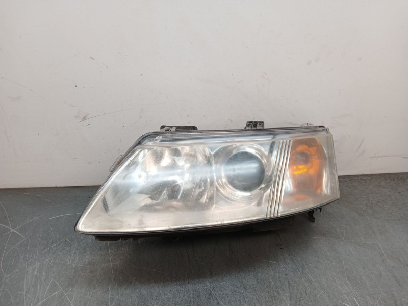 Recambio de faro izquierdo para saab 9-3 station wagon (e50) 1.9 tid referencia OEM IAM   