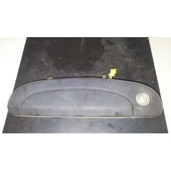 MANETA EXTERIOR DELANTERA IZQUIERDA 