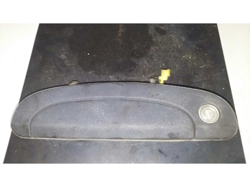 Recambio de maneta exterior delantera izquierda para hyundai getz (tb) 1.1 básico referencia OEM IAM   