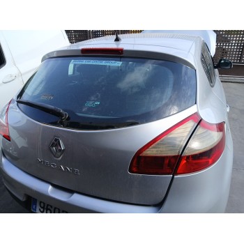Recambio de porton trasero para renault megane iii hatchback (bz0/1_, b3_) 1.5 dci referencia OEM IAM   