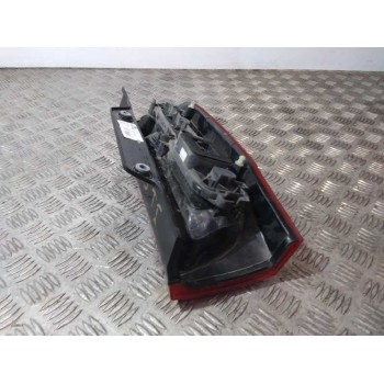 Recambio de piloto trasero izquierdo para fiat qubo (300) dynamic referencia OEM IAM 13203F/A  