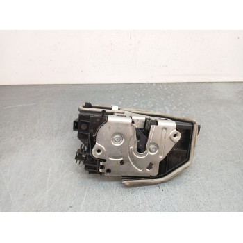 Recambio de cerradura puerta trasera derecha para bmw serie 3 berlina (e90) 320d referencia OEM IAM 58305094 4 PINES 