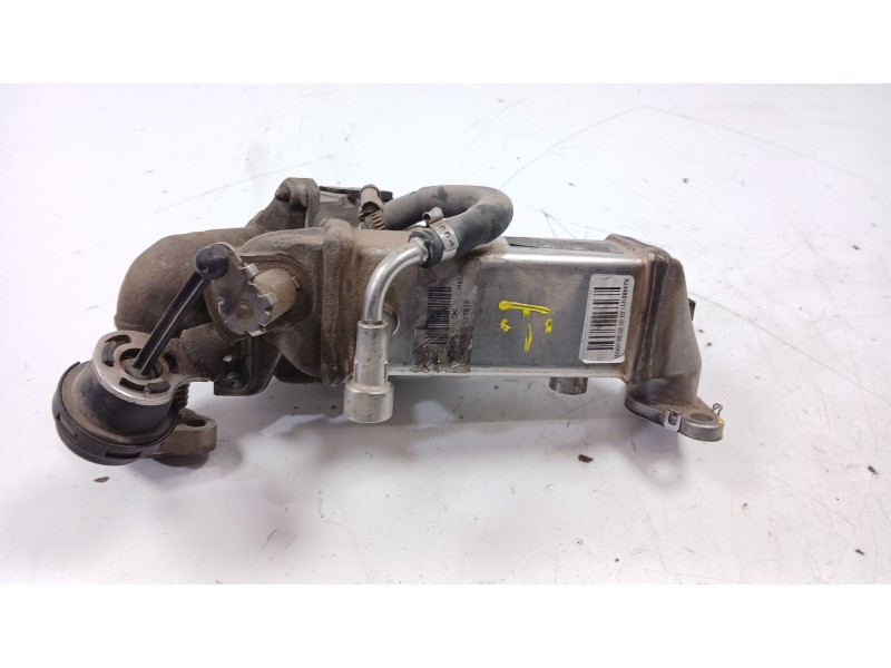 Recambio de enfriador egr para bmw serie 1 berlina (e81/e87) 118d referencia OEM IAM 781016603  
