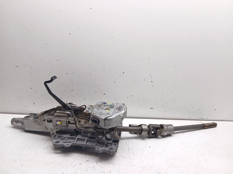 Recambio de columna direccion para audi q7 (4l) 3.0 tdi referencia OEM IAM 4f0905852b 7l8419501m 