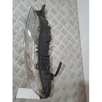 Recambio de piloto delantero izquierdo para citroën c4 picasso referencia OEM IAM 9676036380 LUZ DIURNA LED 89208991