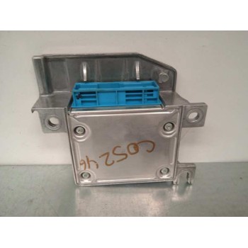 Recambio de centralita airbag para opel meriva cosmo referencia OEM IAM 13203620  
