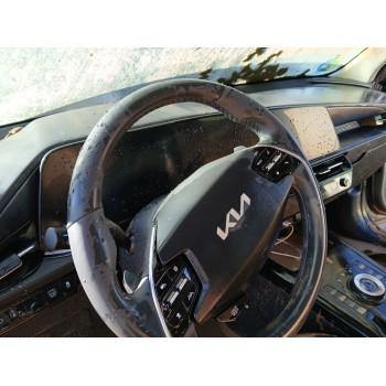 Recambio de kit airbag para kia niro ii (sg2) 1.6 gdi hybrid referencia OEM IAM 80100AT100CCV  80300AT000