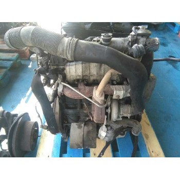 Recambio de motor completo para seat ibiza (6l1) cool referencia OEM IAM ATD B 