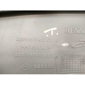 Recambio de guarnecido puerta delantera izquierda para renault megane iii berlina 5 p expression referencia OEM IAM 156042762A 5