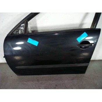 Recambio de puerta delantera izquierda para seat ibiza (6l1) 1.4 16v referencia OEM IAM 6L4831055S  