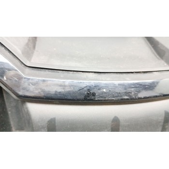 Recambio de rejilla paragolpes delantero para skoda octavia iii (5e3, nl3, nr3) 1.5 tsi referencia OEM IAM 5e0853653a 8853179700