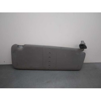 Recambio de parasol derecho para renault master pritsche/fgst l2h1 3,5t referencia OEM IAM ITGCV9X62  