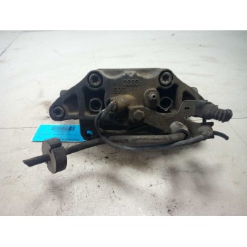 Recambio de pinza freno delantera izquierda para audi allroad quattro (4b5) 2.5 tdi (132kw) referencia OEM IAM   