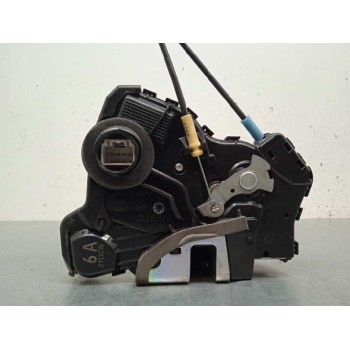 Recambio de cerradura puerta delantera izquierda para lexus ct 200h referencia OEM IAM   6 PINS