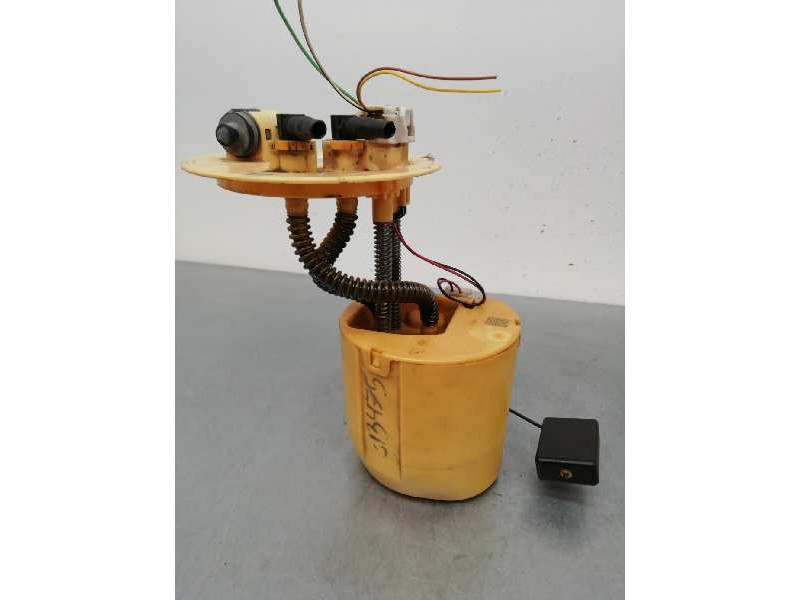 Recambio de aforador para toyota auris luna referencia OEM IAM 7701002020  4 CABLES