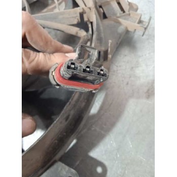 Recambio de electroventilador para opel vectra b berlina básico (1999) referencia OEM IAM 0130303283 90499672 
