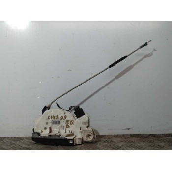 CERRADURA PUERTA DELANTERA IZQUIERDA 5B5N1837015F 