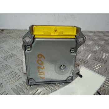 Recambio de centralita airbag para volkswagen golf v berlina (1k1) highline referencia OEM IAM 1K0909605A  