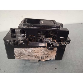 Recambio de mando elevalunas trasero izquierdo para honda cr-v comfort 4x2 referencia OEM IAM 35780T1GG01  