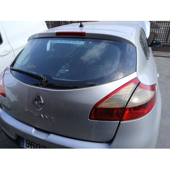 Recambio de porton trasero para renault megane iii hatchback (bz0/1_, b3_) 1.5 dci referencia OEM IAM   