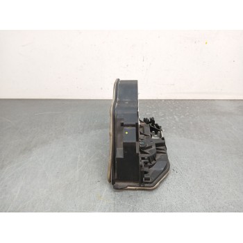 Recambio de cerradura puerta trasera derecha para bmw serie 3 berlina (e90) 320d referencia OEM IAM 58305094 4 PINES 
