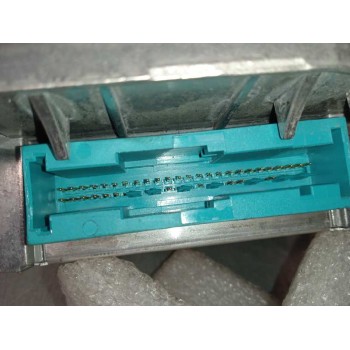 Recambio de centralita airbag para opel meriva cosmo referencia OEM IAM 13203620  